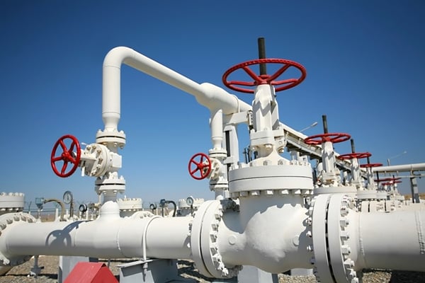 Mexico is partnering with two U.S. firms to build a new natural gas pipeline in the Mexico taht will have a huge impact on the energy sector in its area.