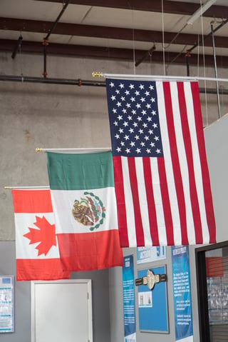 Manufacturing in Mexico means even more collaboration and efficiency