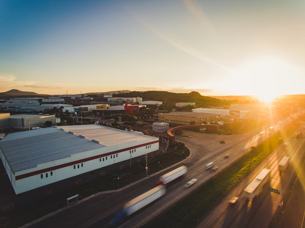 Kosten für Industrieimmobilien in Queretaro