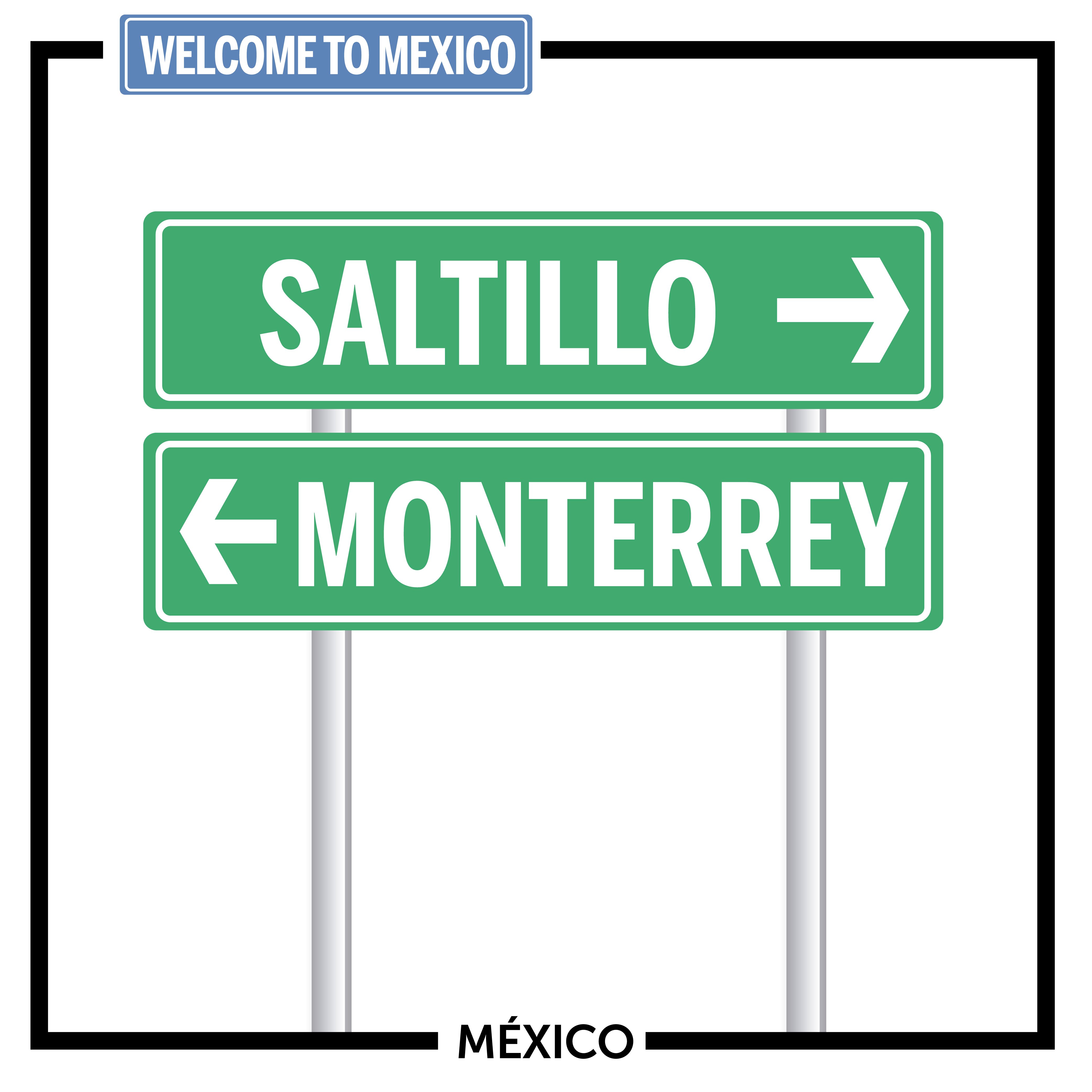 Manufacturing in Saltillo vs Monterrey? 