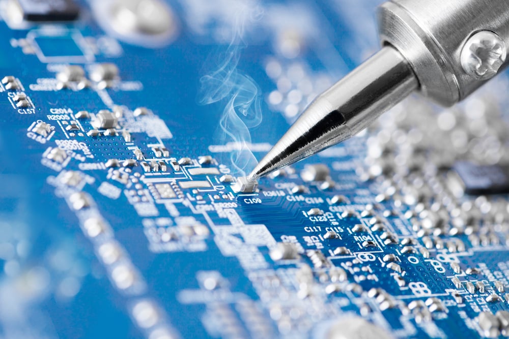 Is Semiconductor Manufacturing in Mexico the Answer to Chip Shortage?