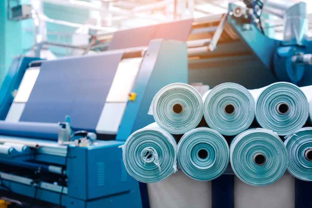 Cloth Textile Maquiladora, manufacturing in mexico