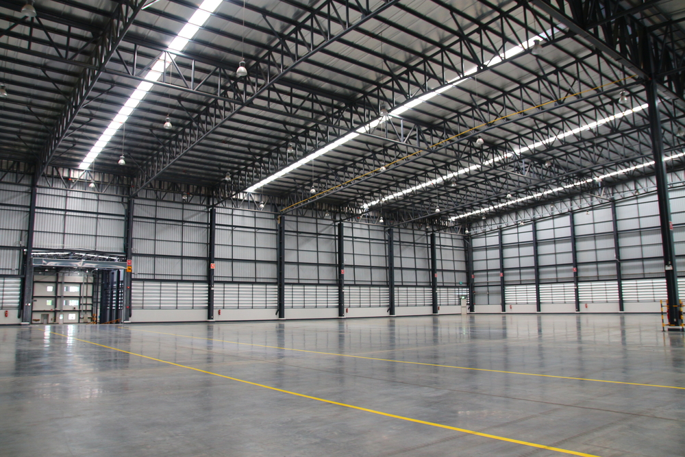 Industrial Real Estate in Queretaro Site Selection Tips and More