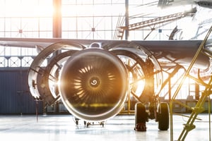 Aerospace Manufacturing in Sonora