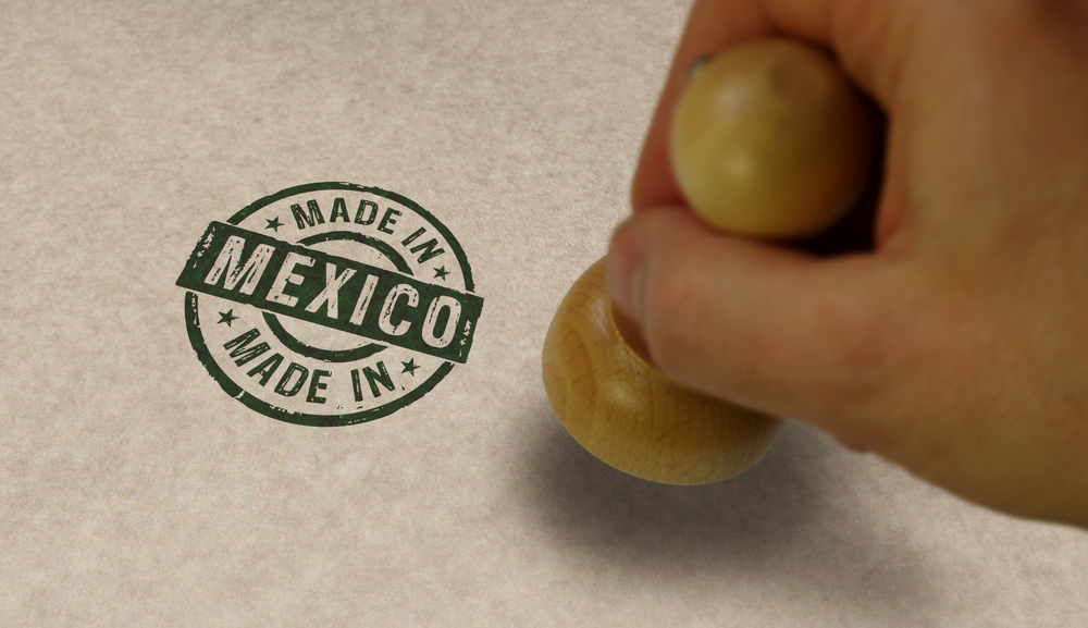 10 Products You Never Knew Were Made in Mexico