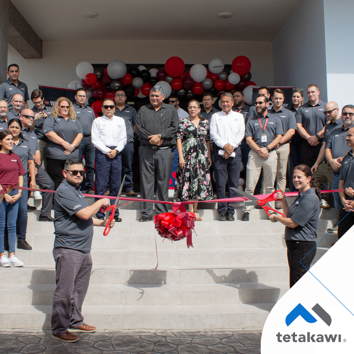 Winchester Interconnect's New Facility in Empalme, Sonora, Mexico