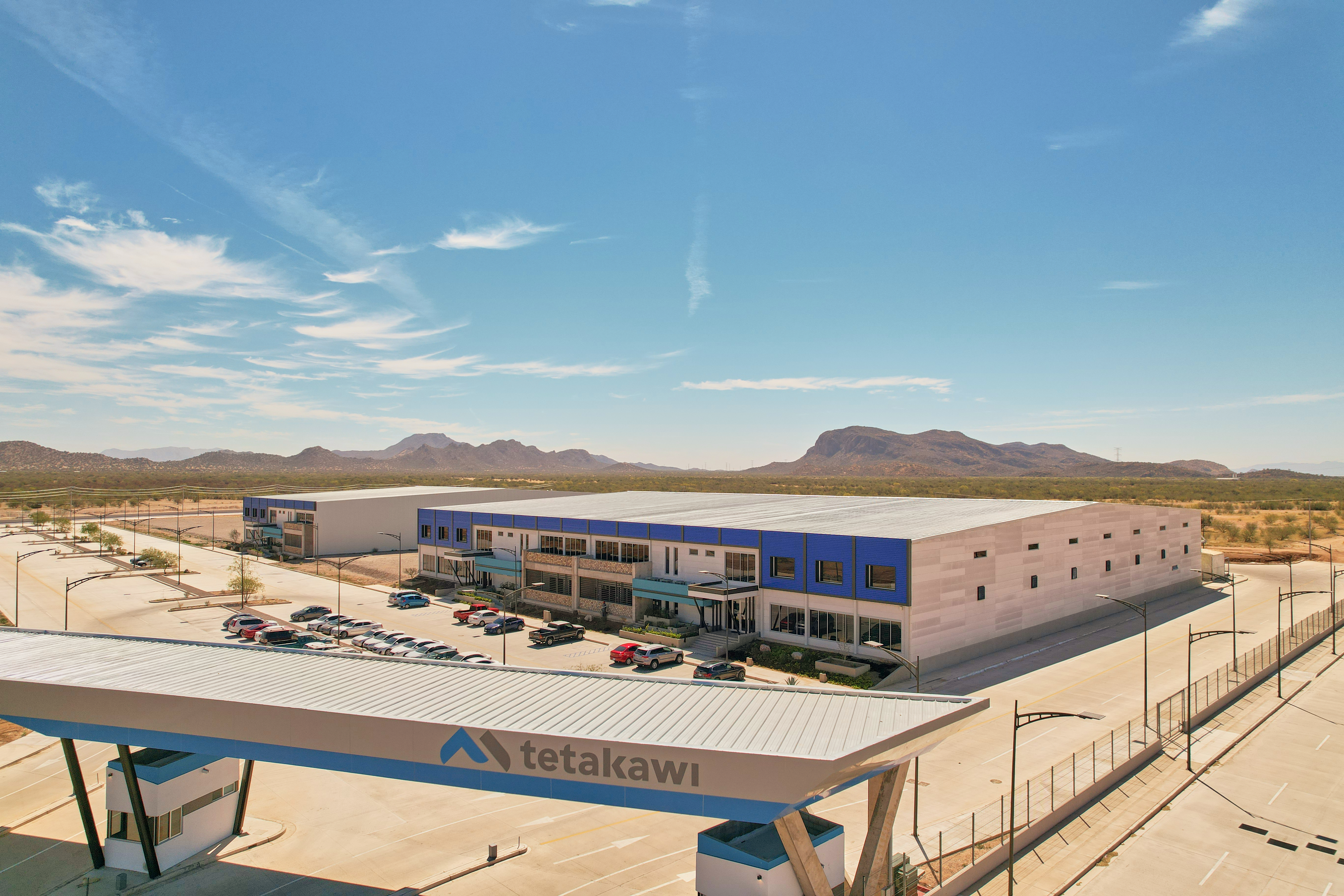 Advantages of Manufacturing in Hermosillo, Sonora