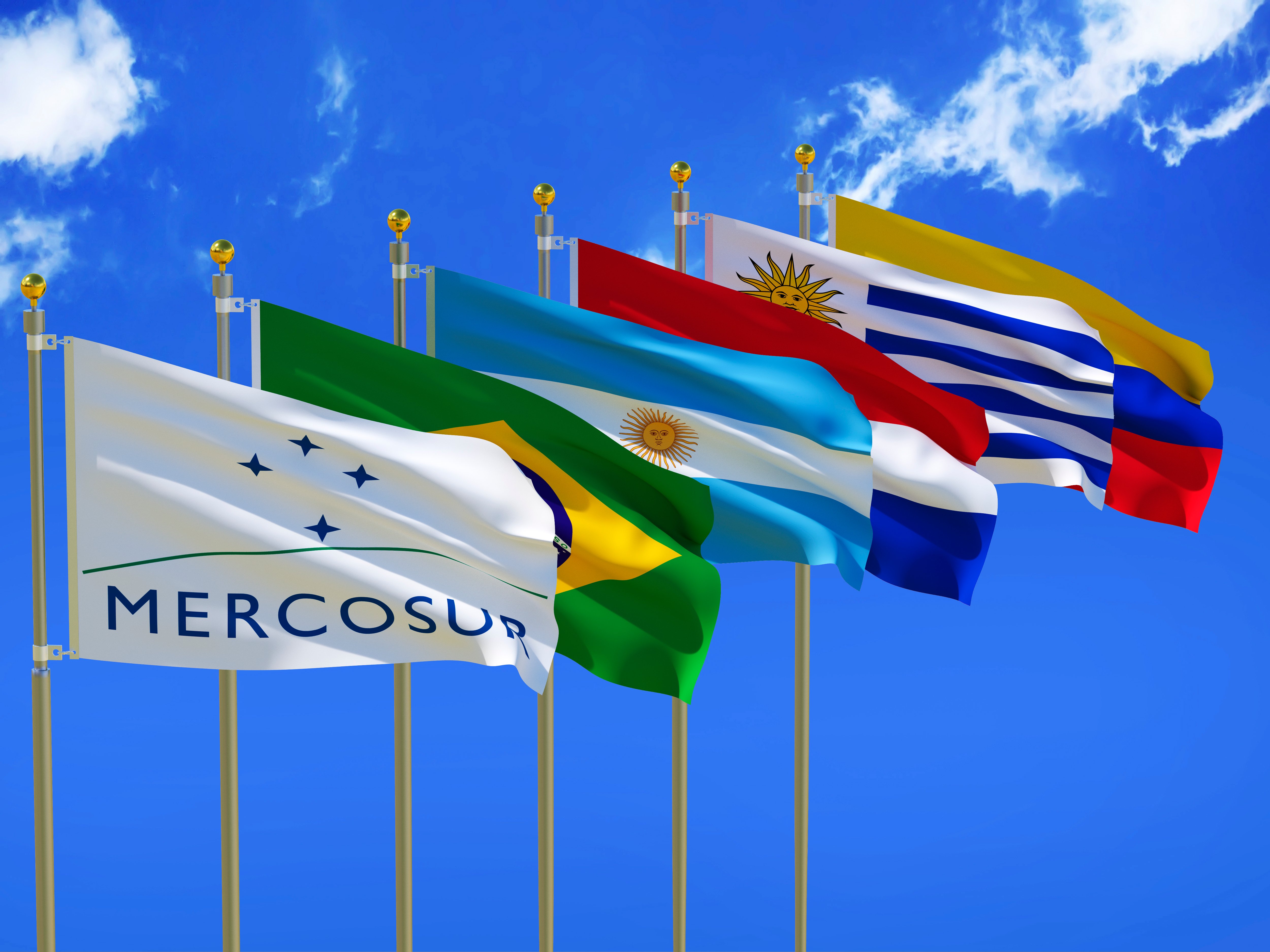 The Automotive Industry: Mexico, Mercosur and Ace 55