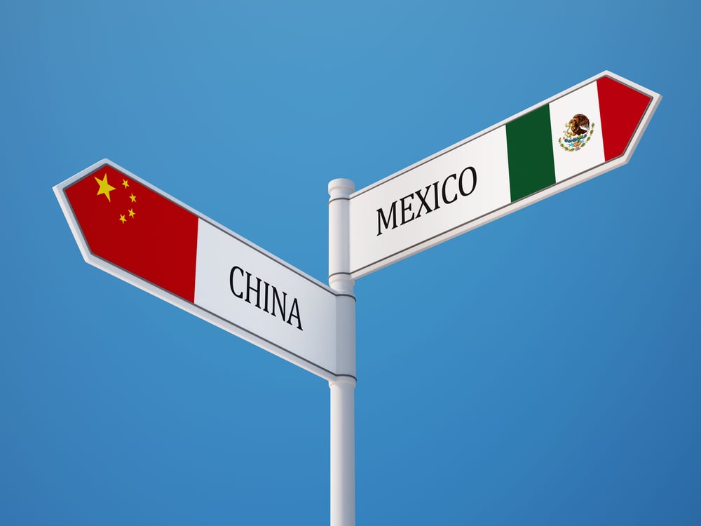 Low Cost Country Manufacturing: China or Mexico?