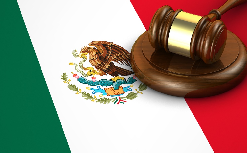墨西哥建厂的合法合规性之——了解六大政府机构