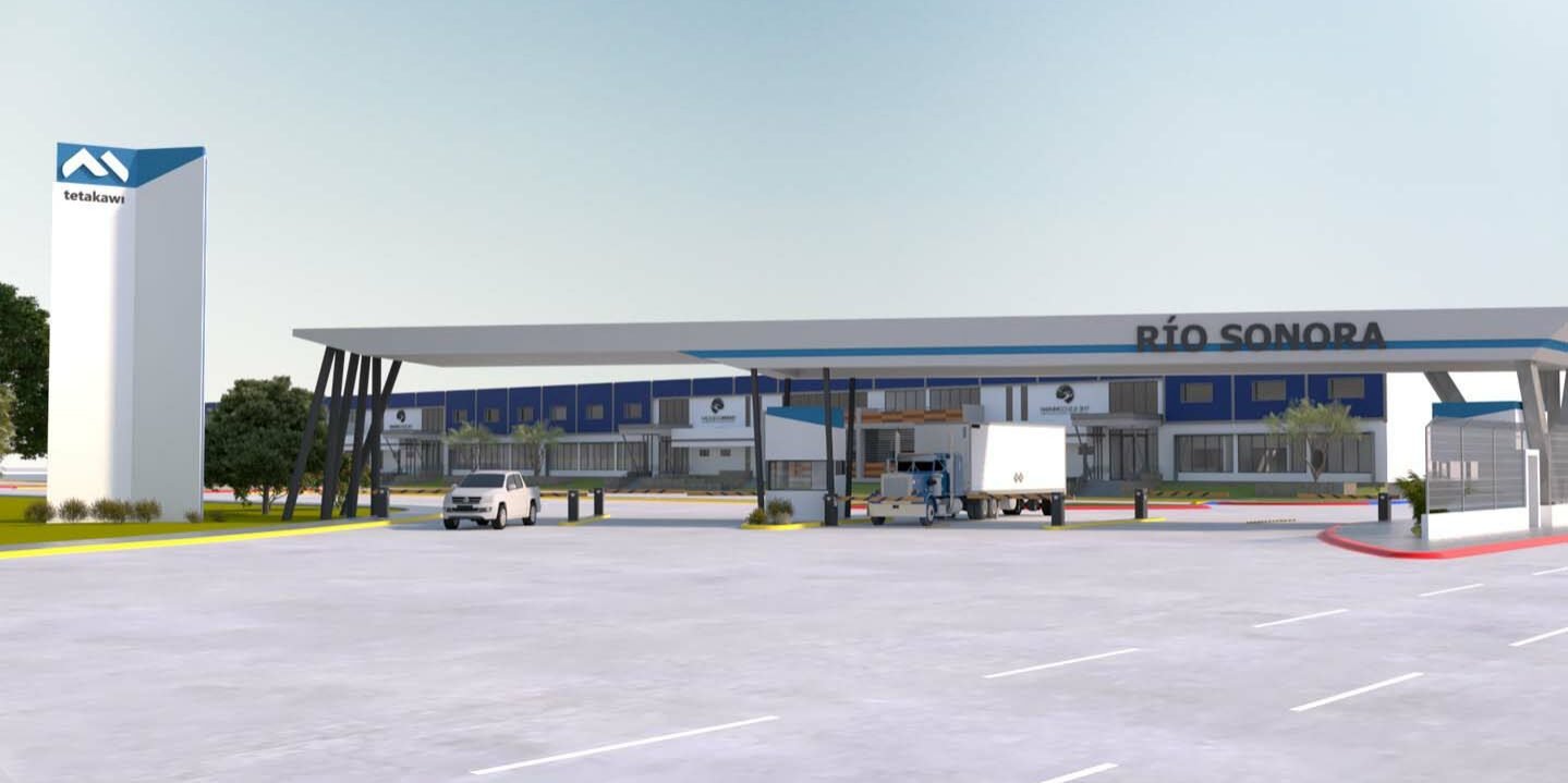 Tetakawi to Open New Industrial Park in Hermosillo, Sonora