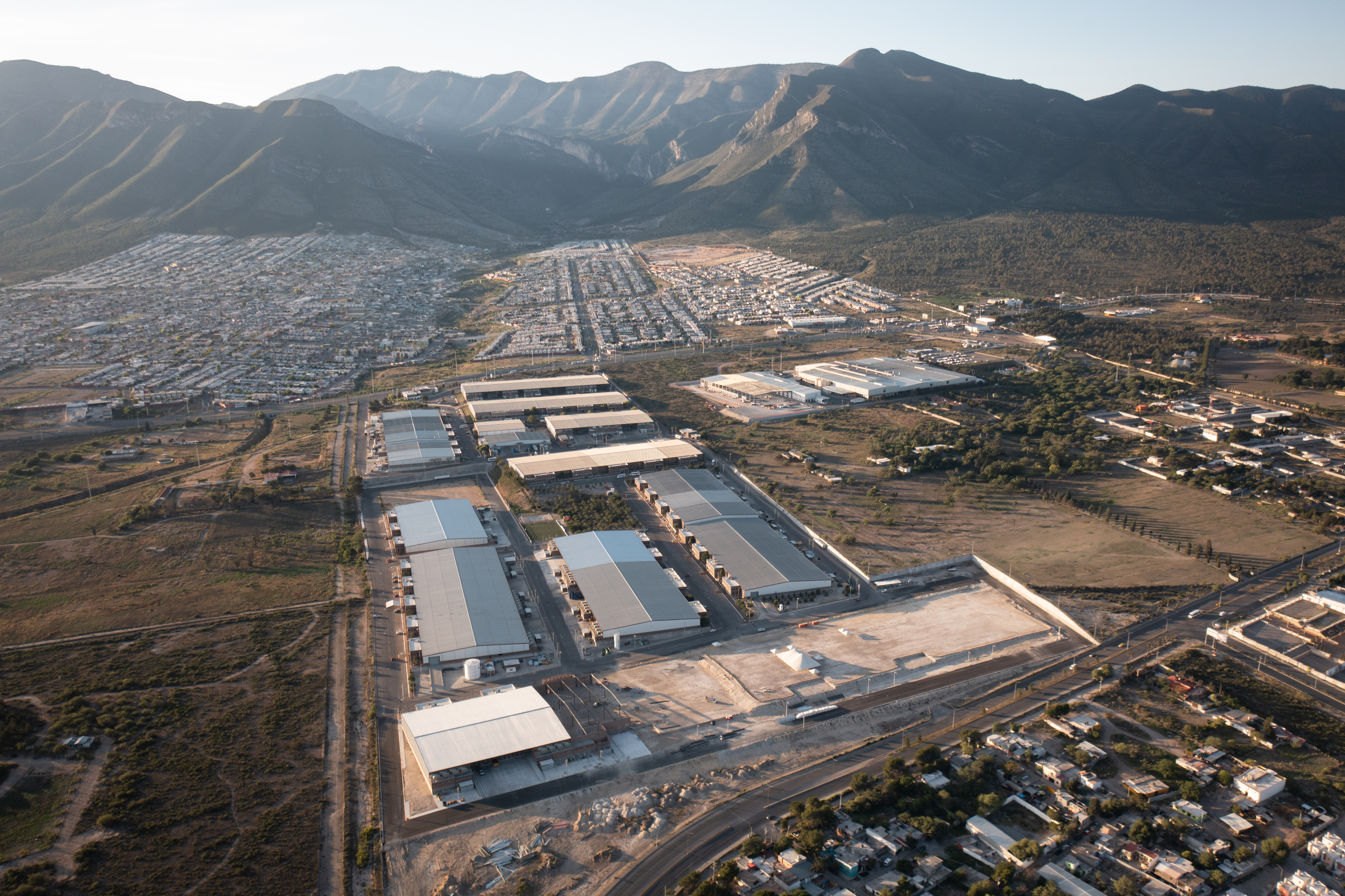 Industrial Real Estate in Mexico: 6 Tips for a Better Lease Rate
