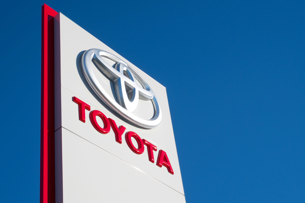 Toyota Sees Opportunities for Supplier Base Growth in Mexico