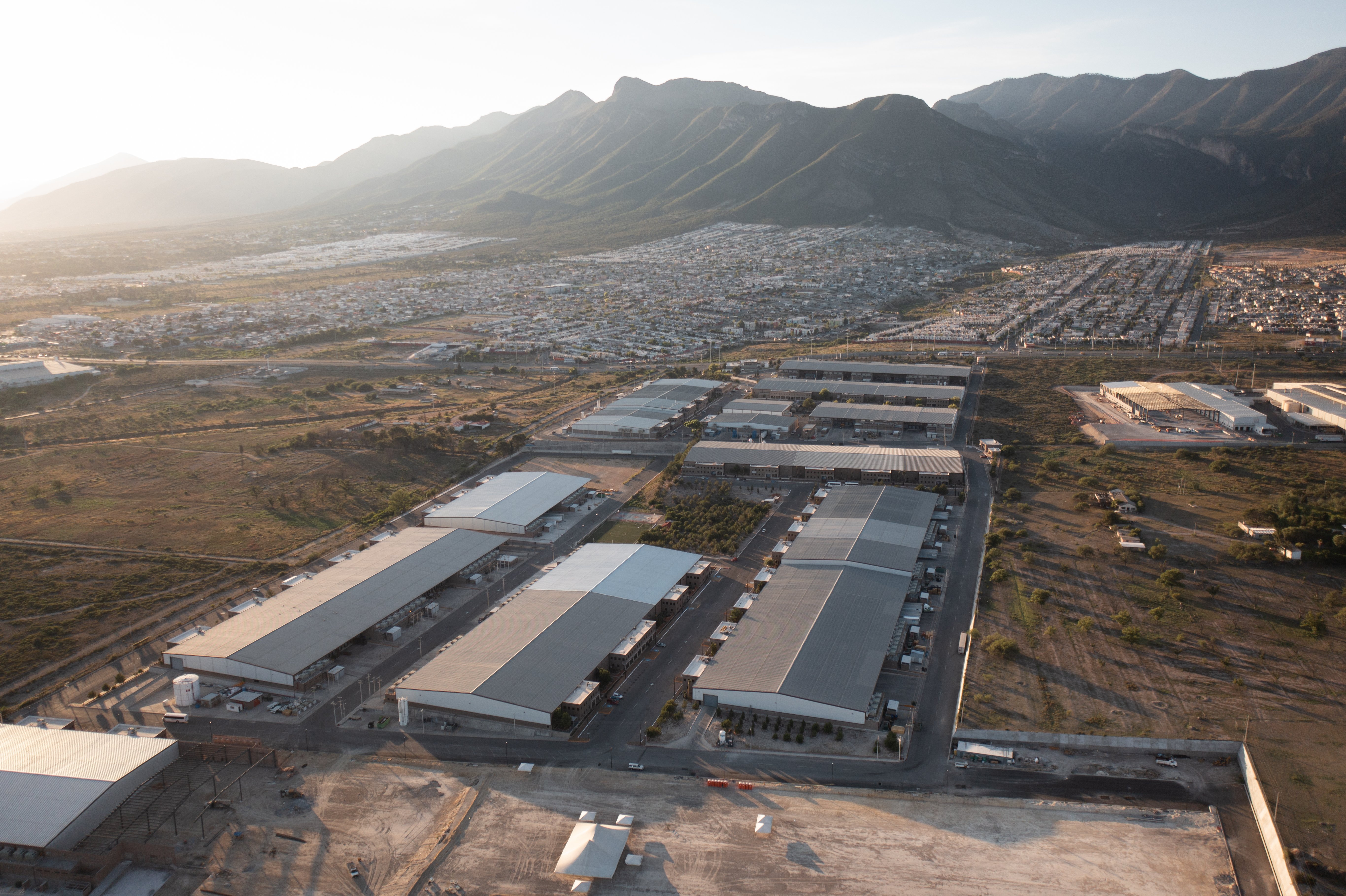 Seven Advantages of Manufacturing in Saltillo, Coahuila, Mexico