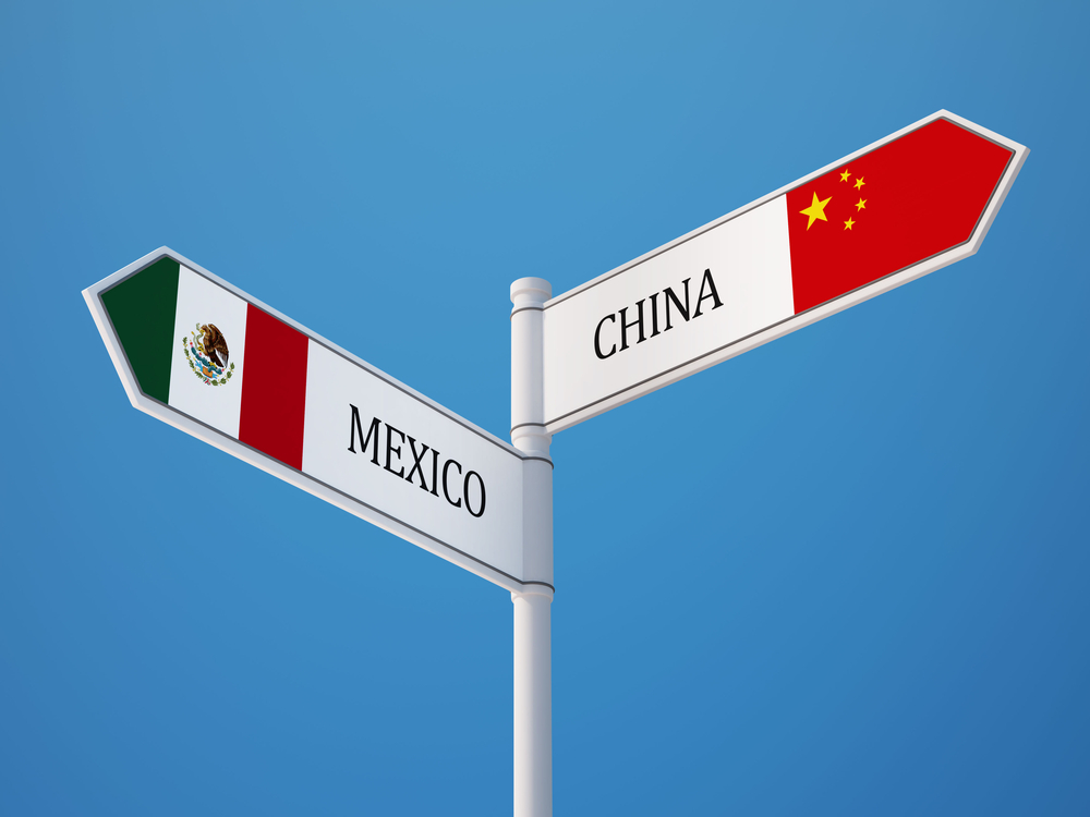 Mexico Is Not China—And That’s a Good Thing