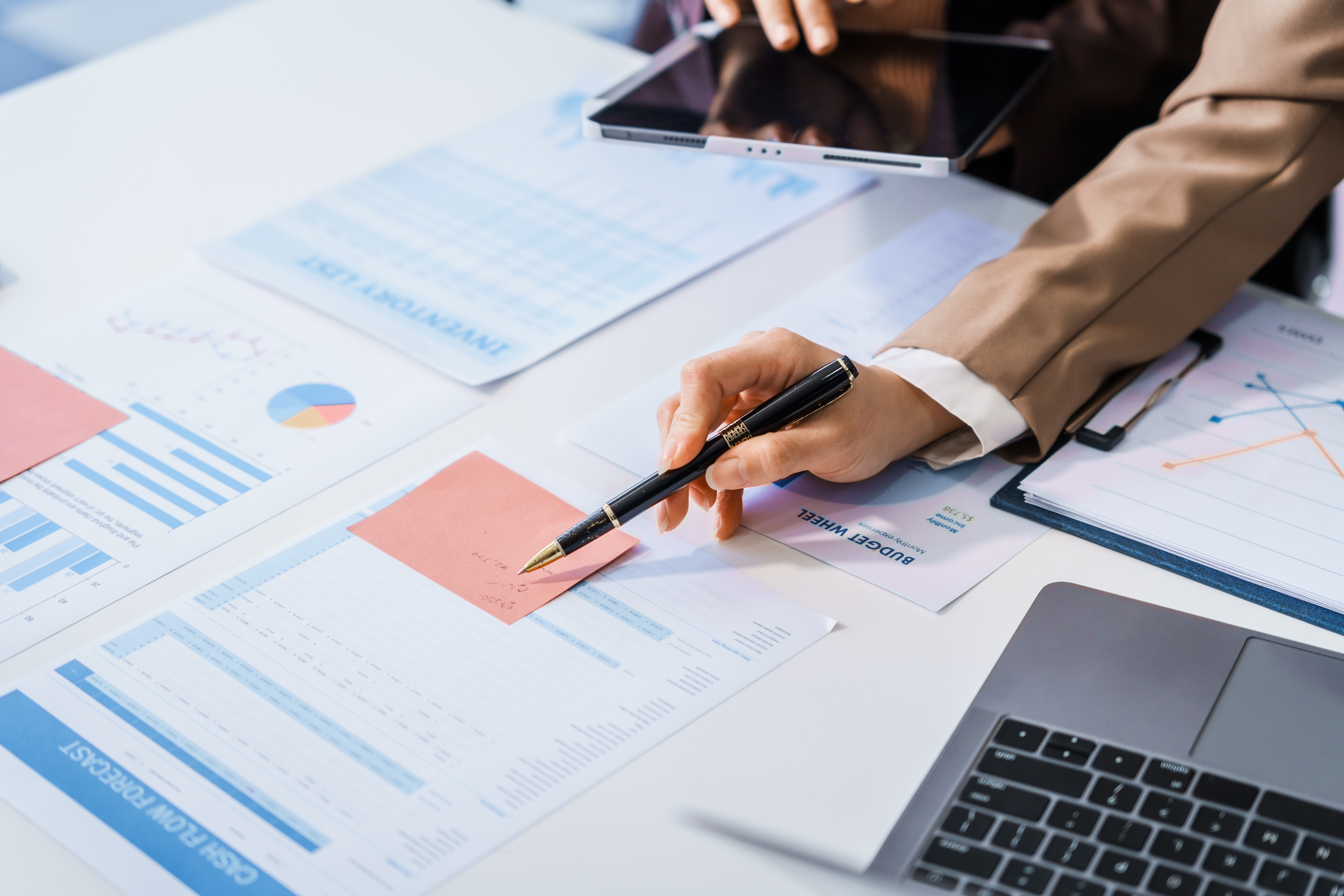 How to Determine Manufacturing Costs in Mexico