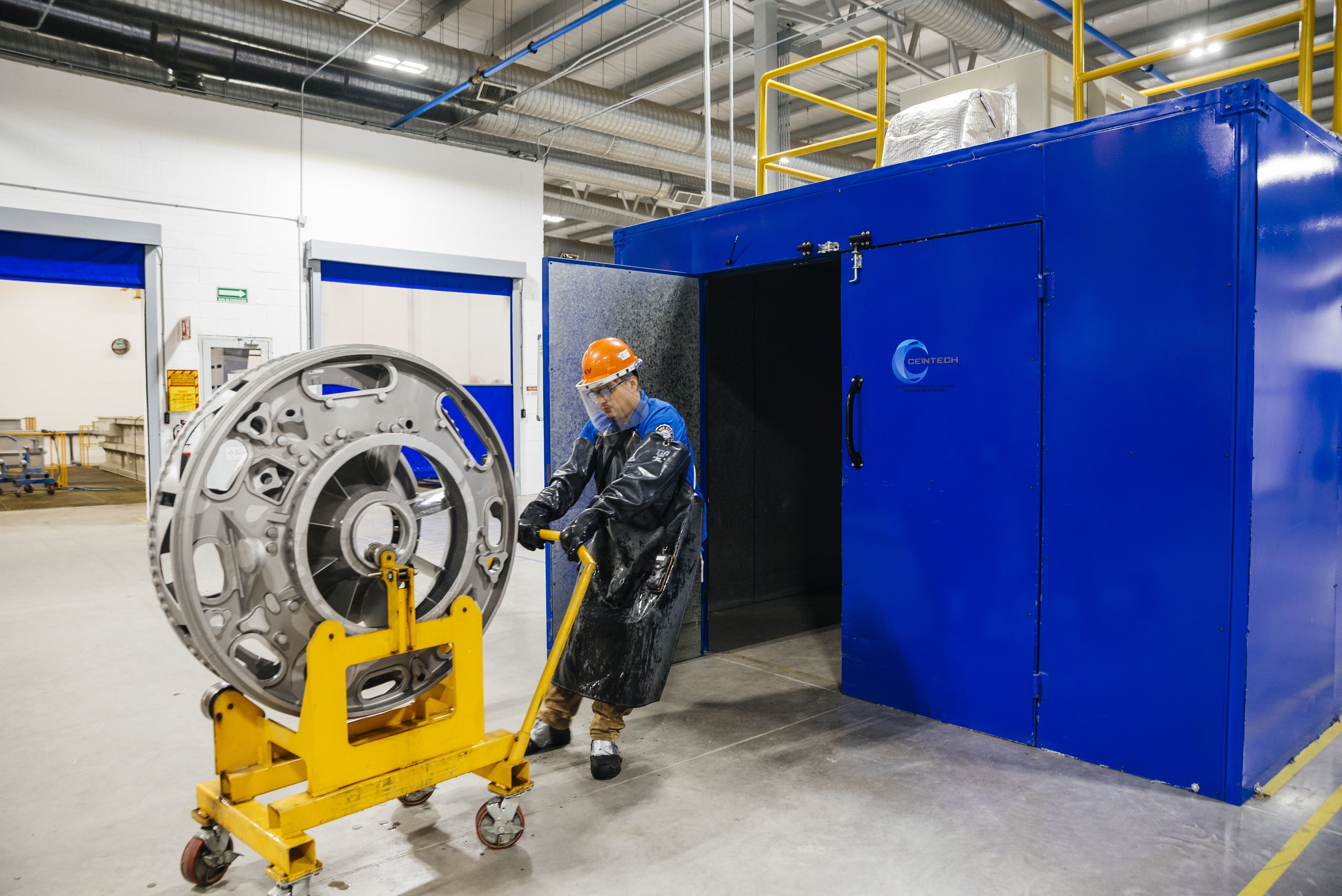 How to Manufacture in Mexico: The Executive Guide