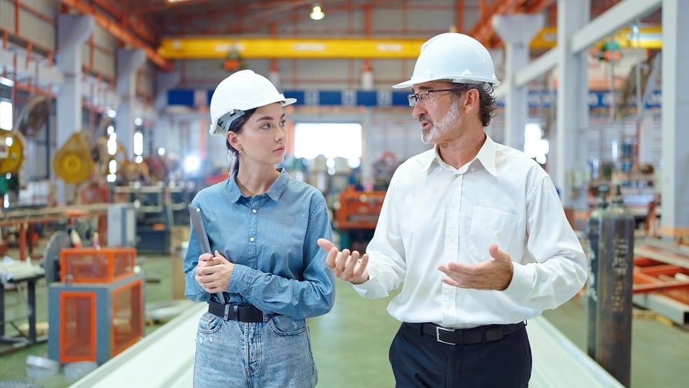 Manufacturing Succession & Business Continuity: Mexico Shelter Advantage