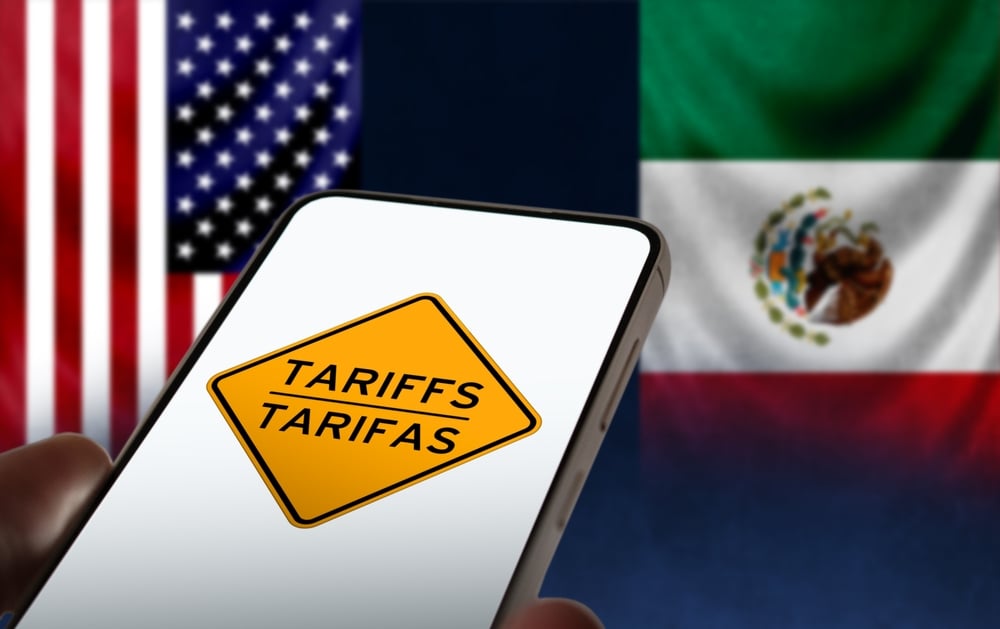 Mexico Tariffs 2026: What Manufacturers Actually Need to Know