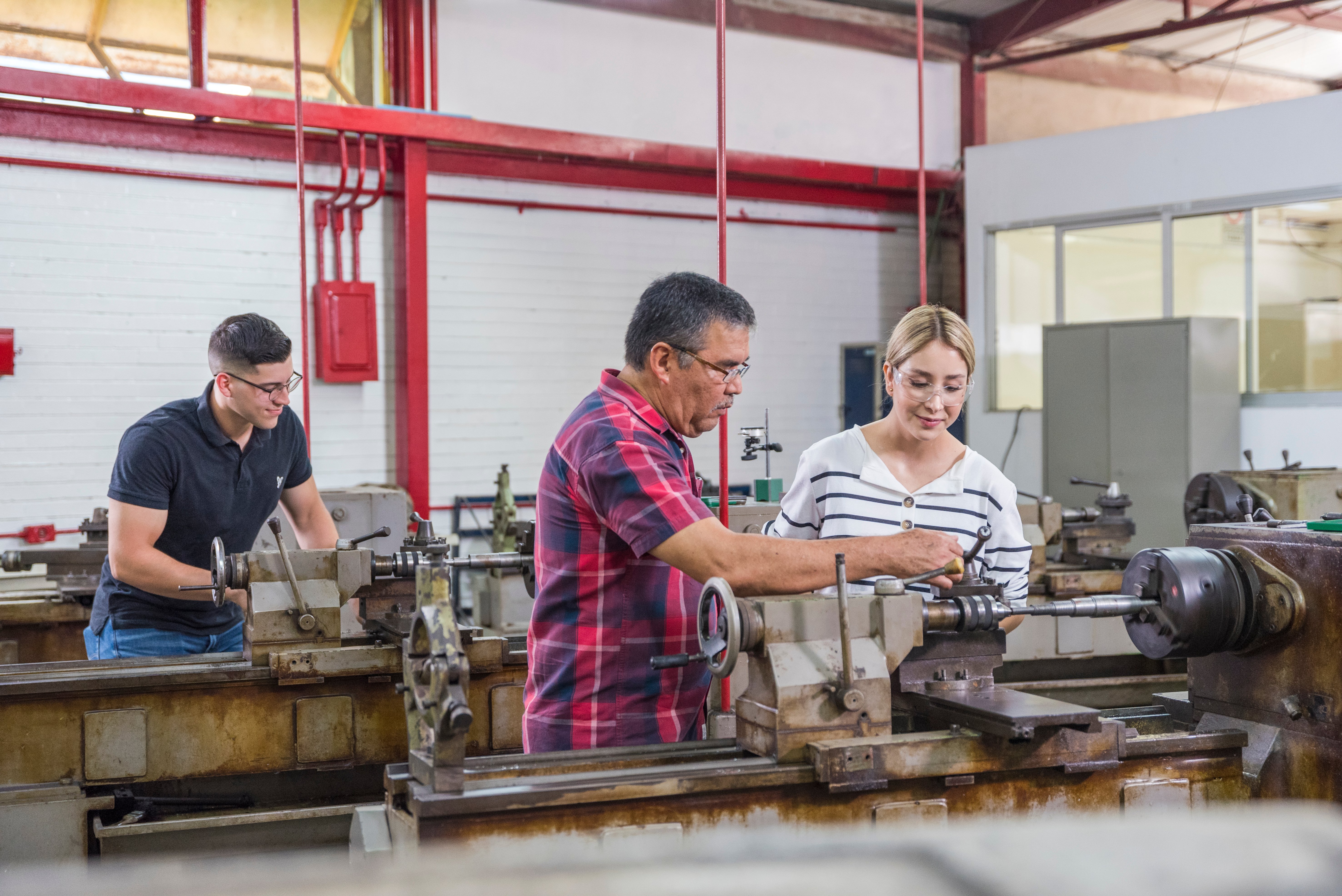 Mexico’s Technical Education System: The Hidden Engine of Manufacturing Scalability