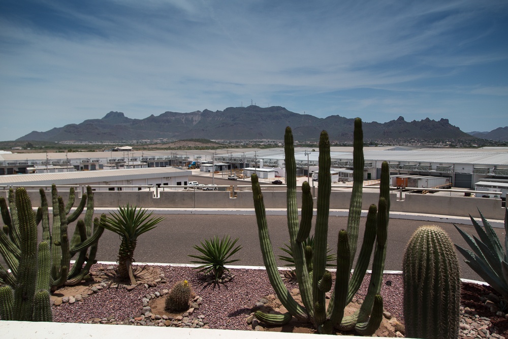 Sustainable Packaging Enterprise Expands Manufacturing in Mexico