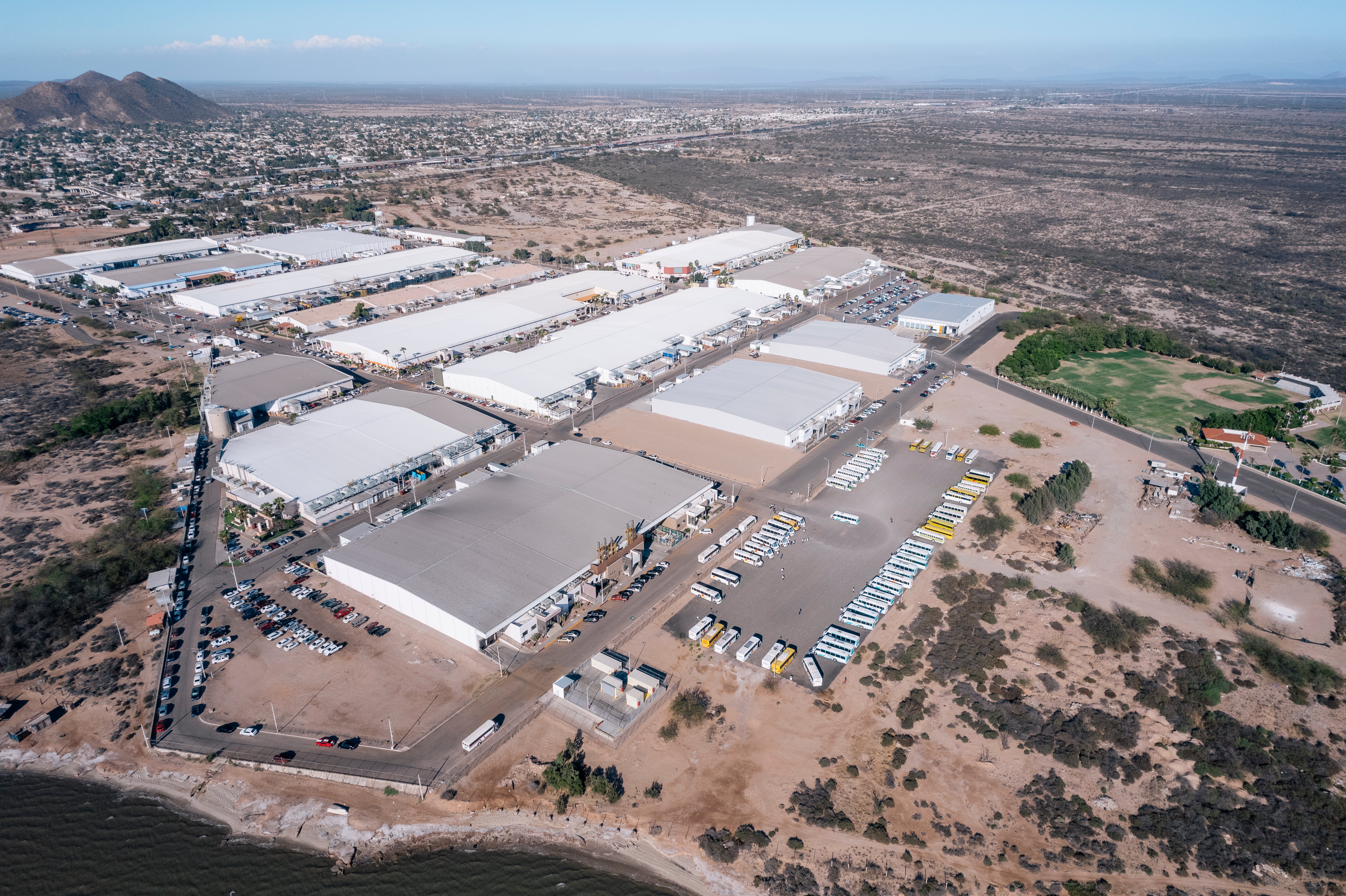 Shelter Services in Mexico: The Complete Guide to Manufacturing Operations