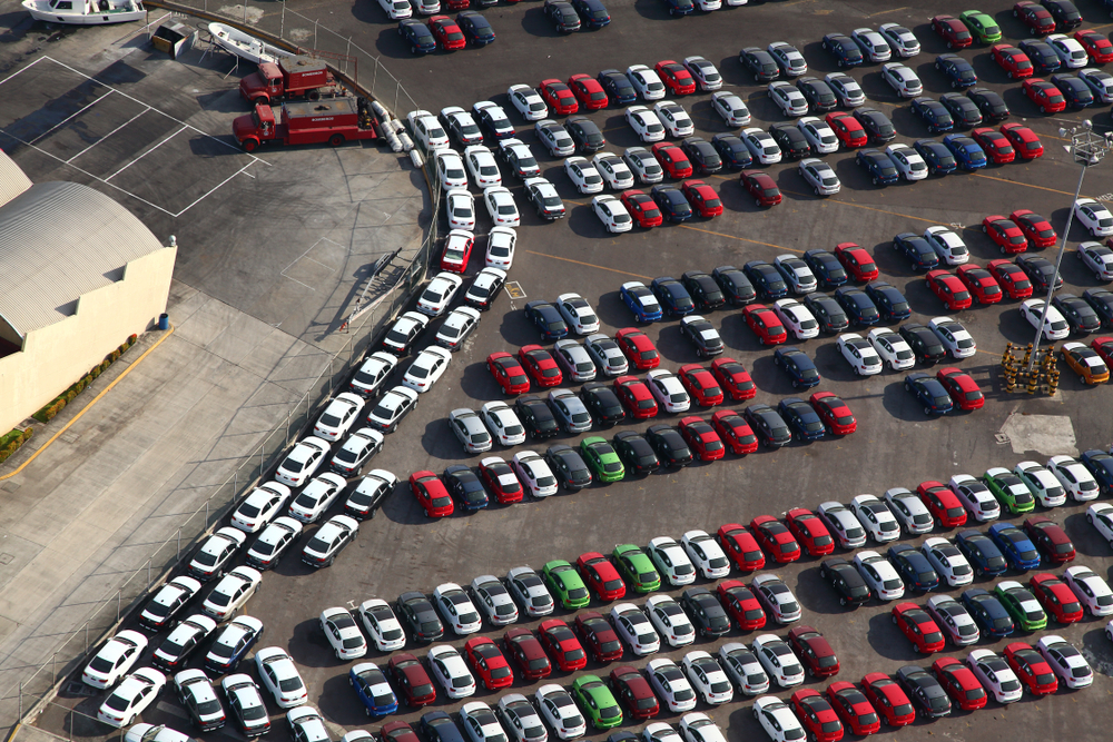 The Mexican Automotive Industry's Long History