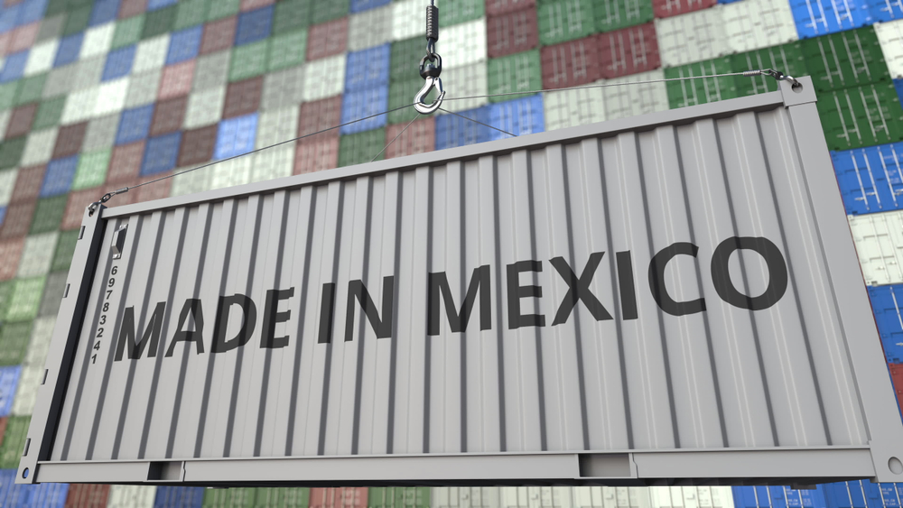 在墨西哥实现产品生产制造的四种模式