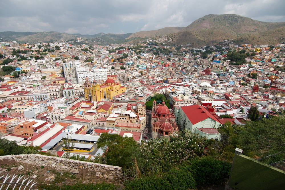 The Location Guide to Manufacturing in Mexico: Guanajuato