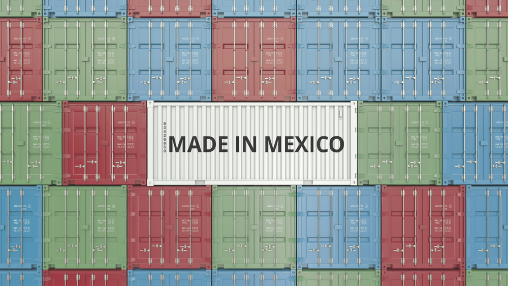 The Mexico Solution for Supply Chain Logistics Challenges
