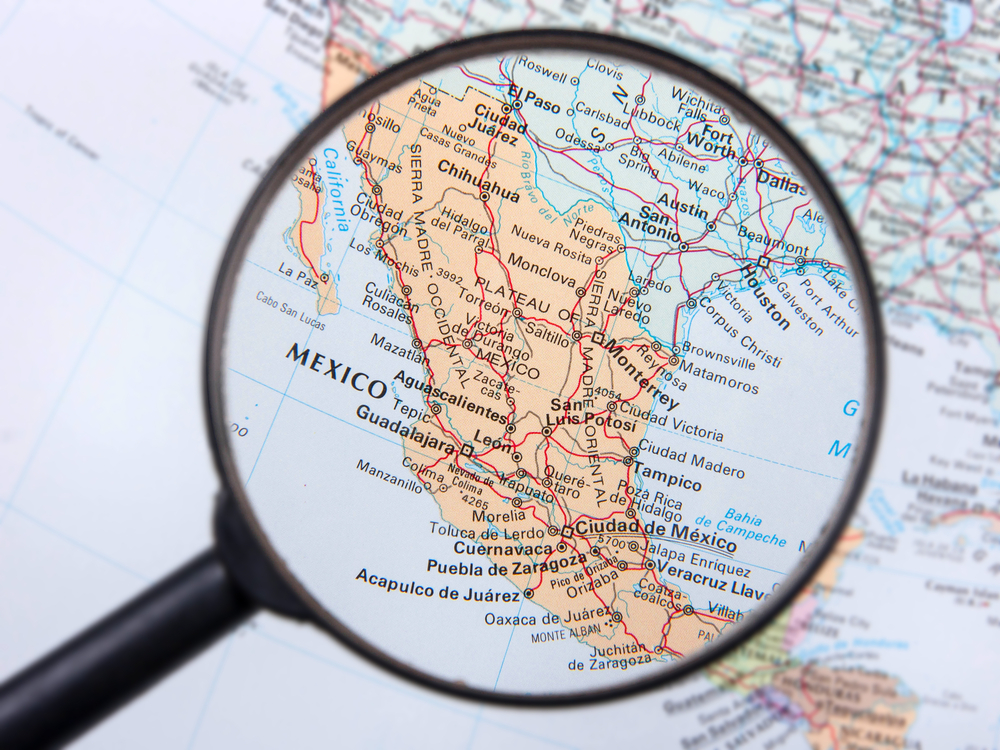 8 Places to Locate Your Maquiladora in Mexico