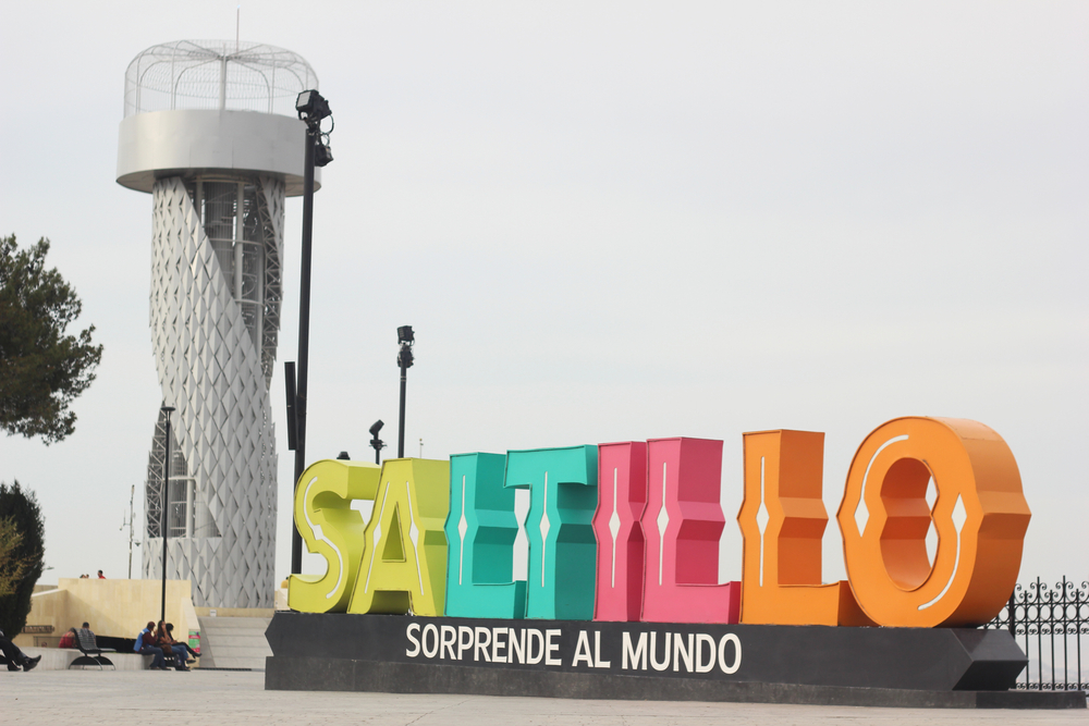 Saltillo, Mexico: The Premier Location for Automotive Manufacturing