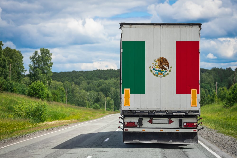 An Executive's Guide to Mexico's Import and Export Requirements and Processes