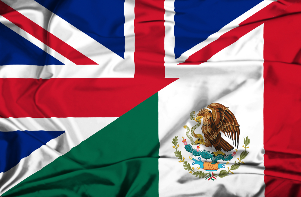 UK-Mexico Trade Agreement Gives Manufacturers Security in Mexico