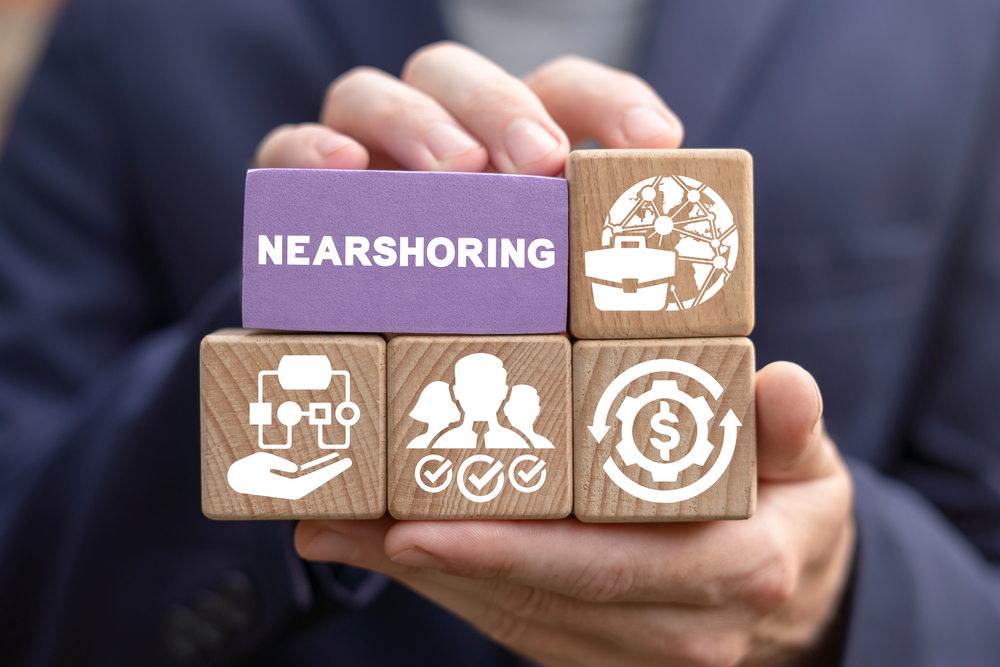 Navigating the Challenges of Nearshoring 2.0