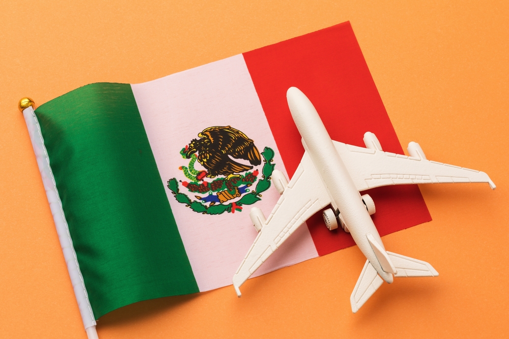 How Can Mexico Help Solve Aircraft Production Problems?