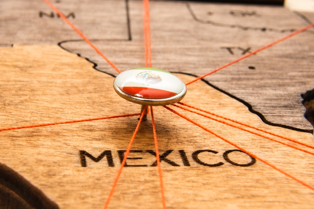 Can Manufacturing in Mexico Solve Top Logistics Challenges?