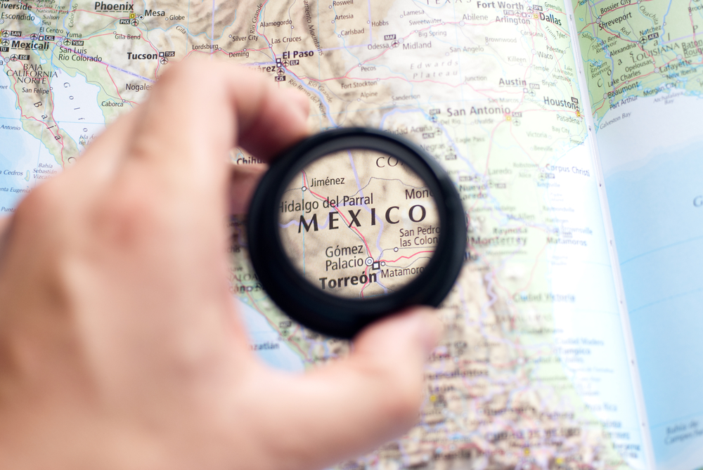 Manufacturing Plants and Factories in Mexico: Where to Locate