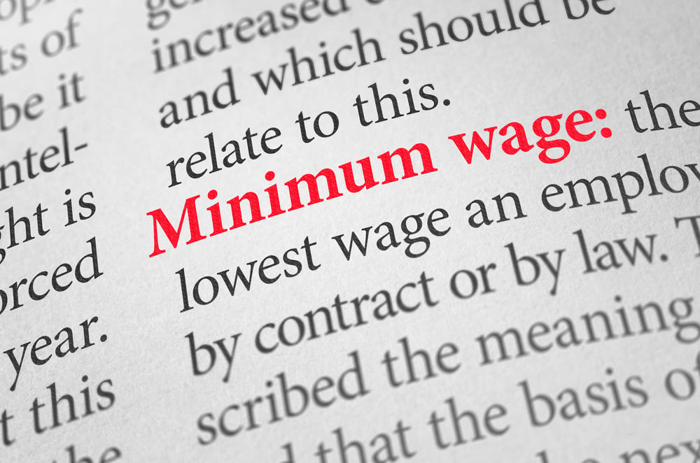 Minimum Wage in Mexico: What Mexico’s Minimum Wage Increase Means for Manufacturers