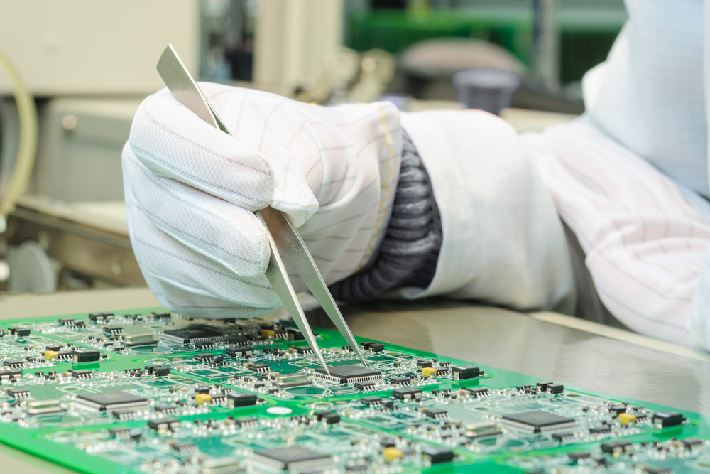 Trends in Printed Circuit Board Assembly Drive More Operations to Mexico