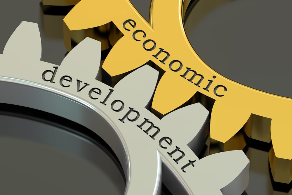 Economic Development Entities in Mexico: How to Maximize State Support