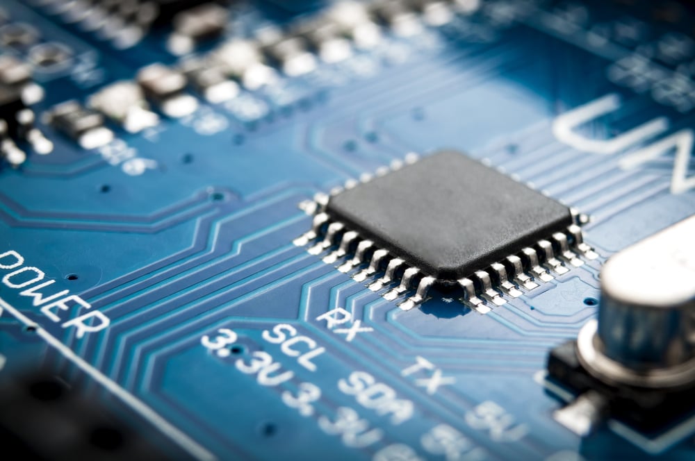 Semiconductor Manufacturing in Mexico: Opportunities and Strategies for Success