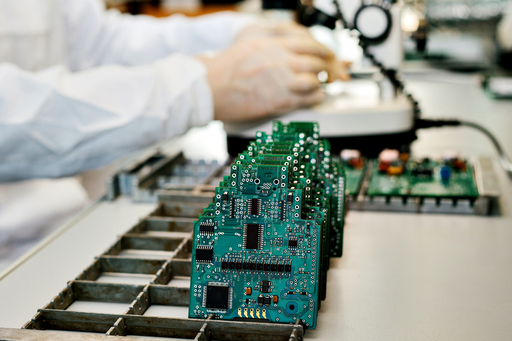 Is Semiconductor Manufacturing in Mexico the Answer to Chip Shortage?