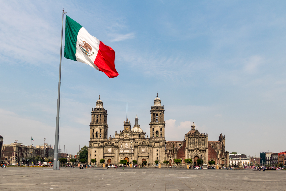 Advantages of Manufacturing in Mexico and Cost Savings Opportunities