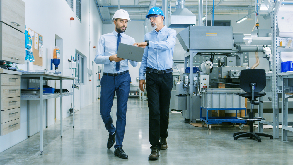 Mexico Manufacturing Consultants Confront 7 Misconceptions