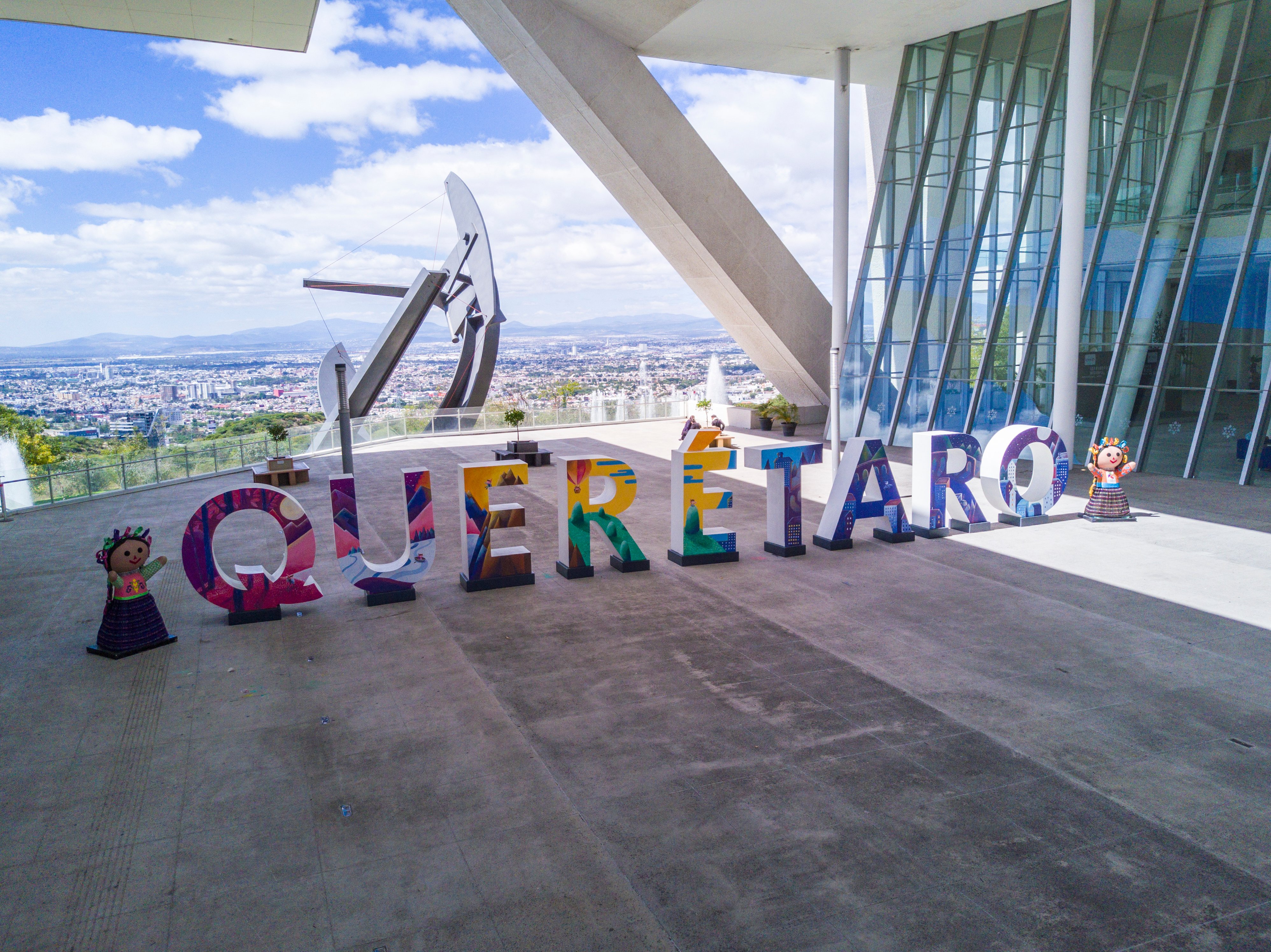 Why Innovative Manufacturers Operate in Queretaro