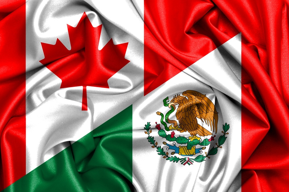 Maquiladoras South of the Border Attract Canadian Manufacturers
