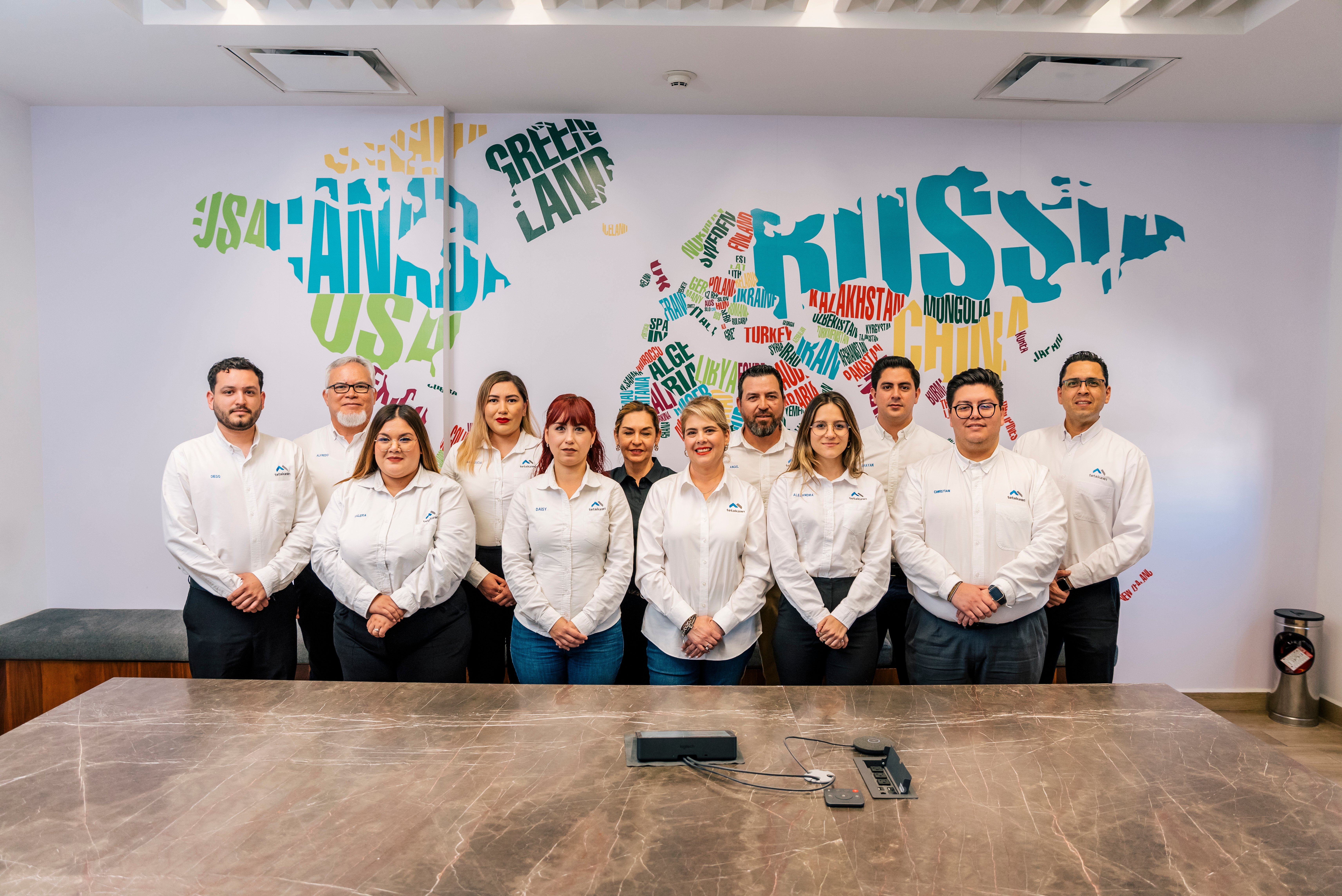 How Shelter Services Create Scalable Manufacturing Infrastructure in Mexico