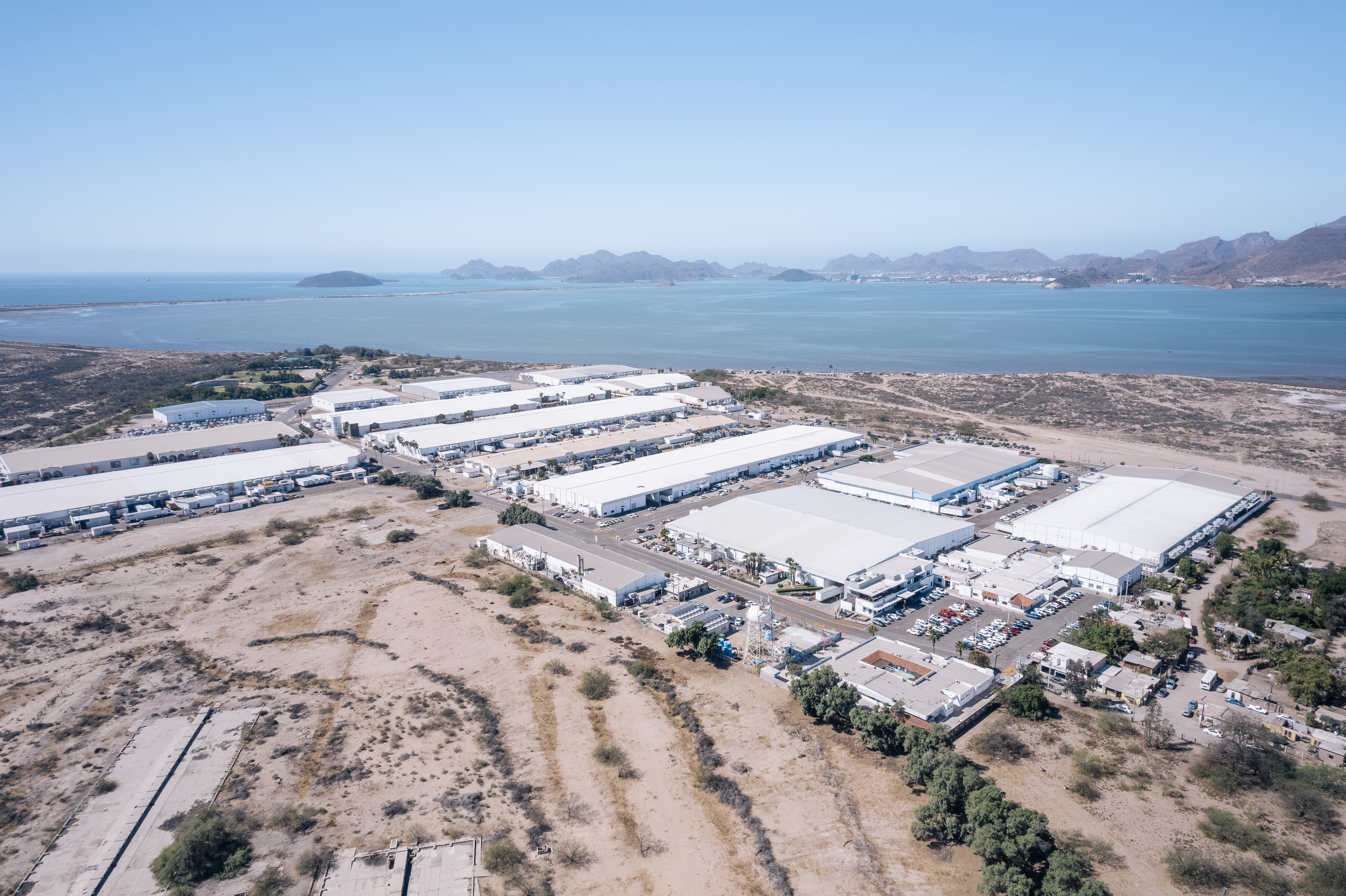 Mexico Shelter Services: How to Launch Manufacturing Fast