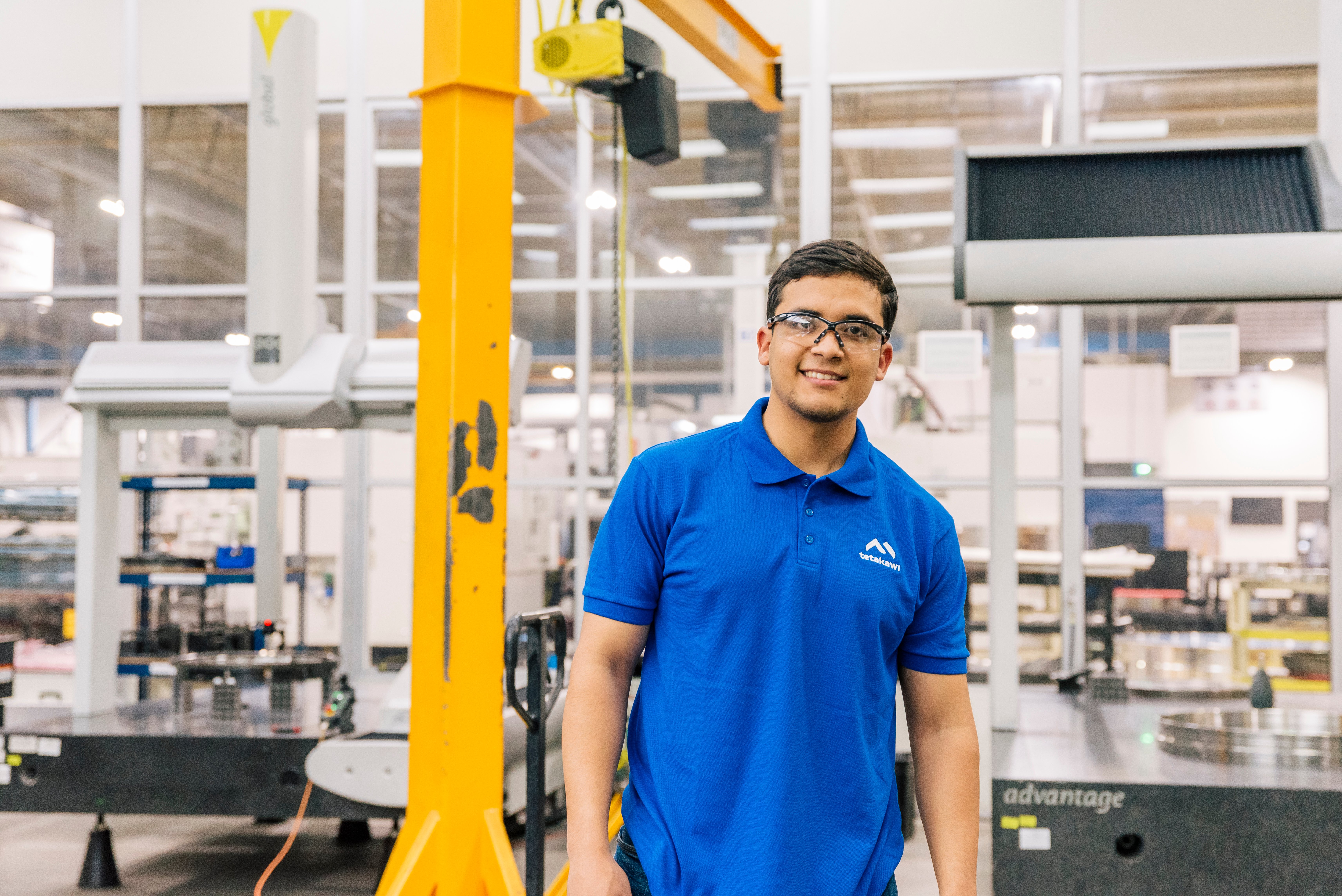 Why Labor Scalability Should Guide Where You Manufacture in Mexico